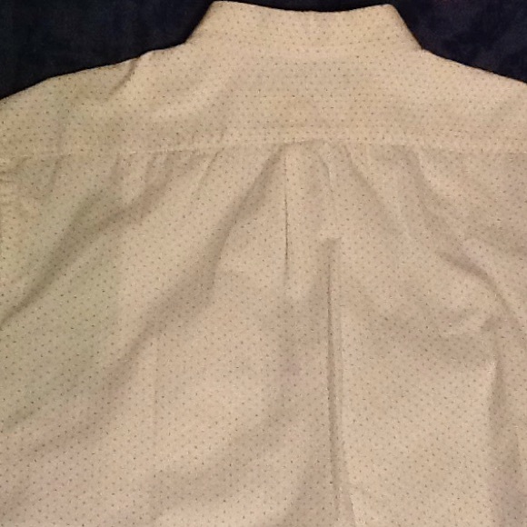 Mens short sleeve slim fit - Picture 4 of 4